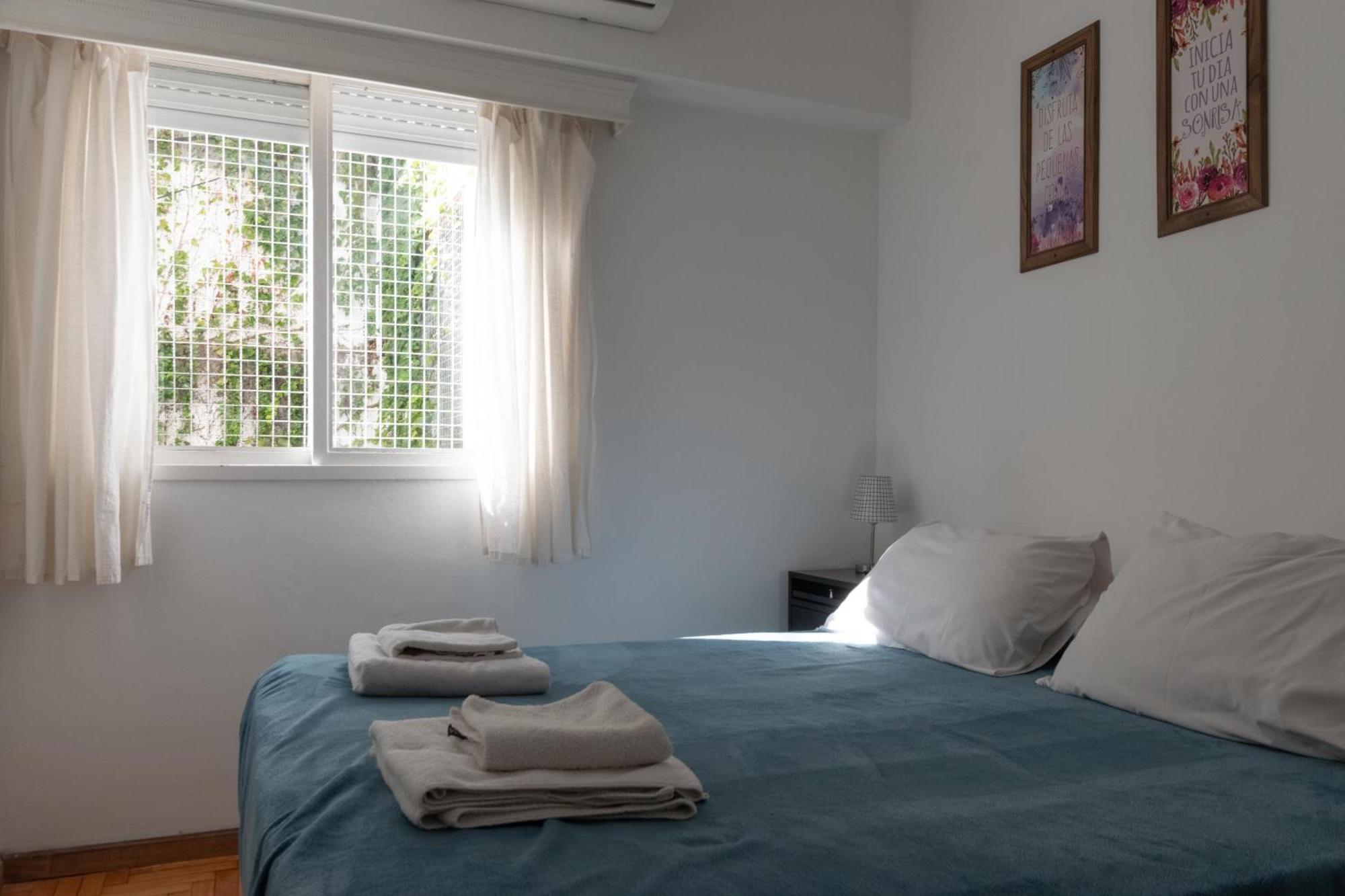 Palermo Soho Maisonette Buenos Aires Exterior foto