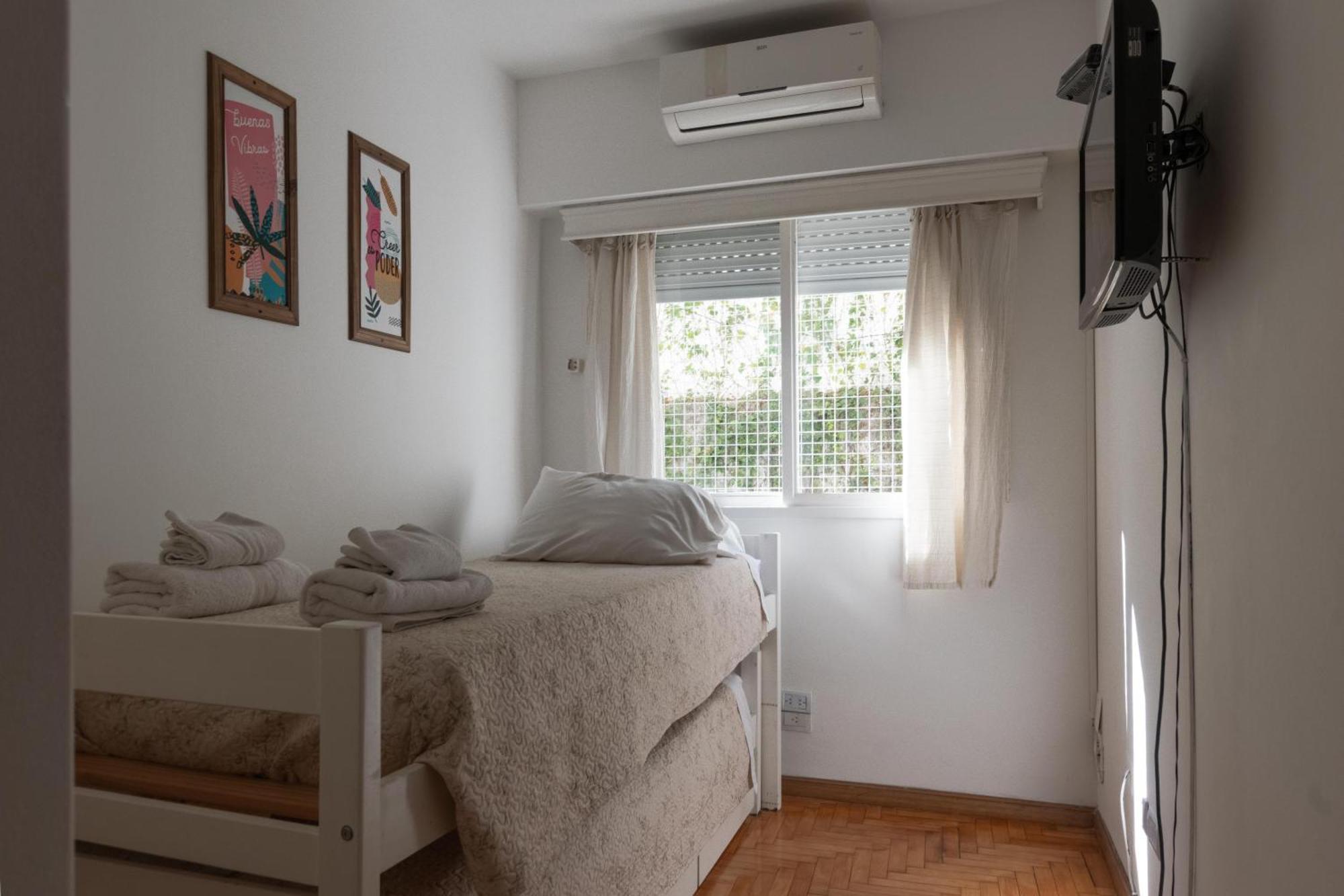 Palermo Soho Maisonette Buenos Aires Exterior foto