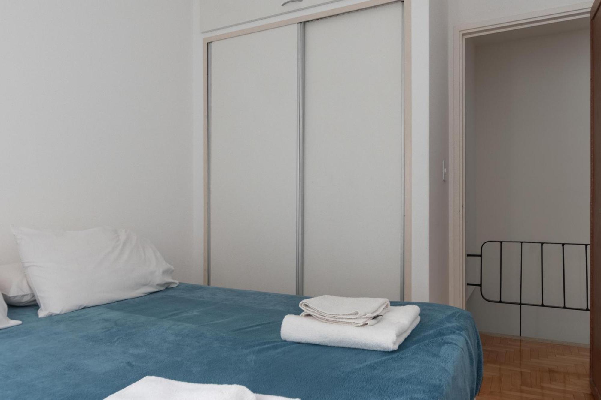 Palermo Soho Maisonette Buenos Aires Exterior foto