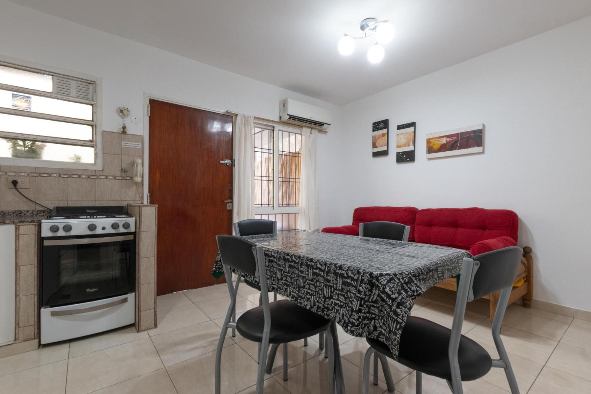 Palermo Soho Maisonette Buenos Aires Exterior foto